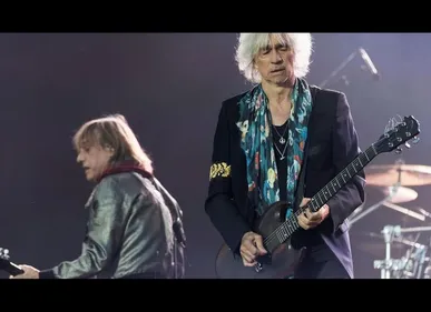 Les Insus bientôt de retour dans la région !