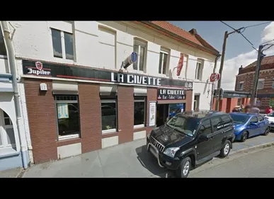 Don (59) : les malfaiteurs ligotent le patron du bar-tabac et...