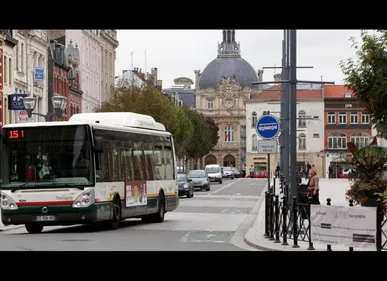Tourcoing : un septuagénaire décède trois jours après un accident...