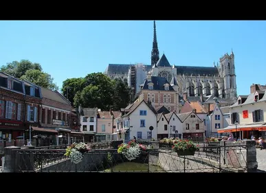 Amiens: la ville ne sera pas capitale de la jeunesse en 2019