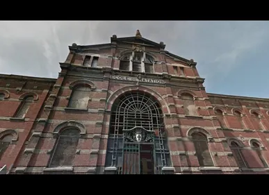L'Institut du Monde arabe ouvre son antenne à Tourcoing