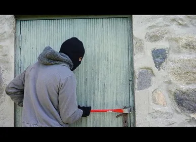 Plusieurs cambriolages recensés aux alentours de Laon