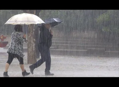 Le Pas-de-Calais en vigilance orange pluie et inondations