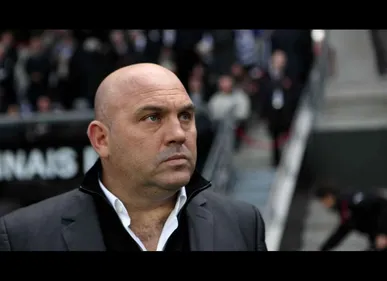 LOSC : Frédéric Antonetti n'est plus l'entraineur de Lille