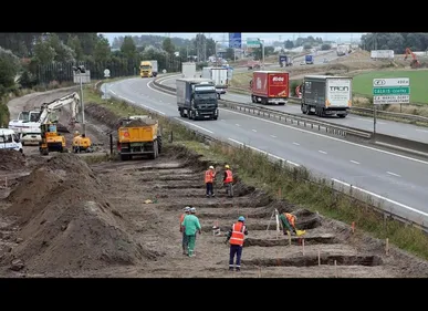 Calais : le mur anti-intrusions sera bel et bien construit