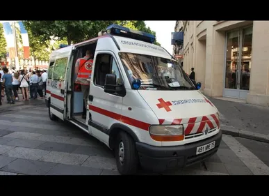 Laon : les collectes de la Croix Rouge commencent aujourd’hui