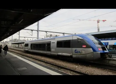 Hauts-de-France : profitez d'un mois de train gratuit pour aller...