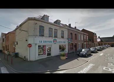 Orchies (59) : un salon de coiffure est encore la cible de...