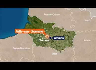 Ailly-sur-Somme (80) : une école évacuée après un colis suspect