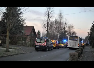 Sailly-sur-la-Lys (59) : Deux collégiens renversés par une voiture