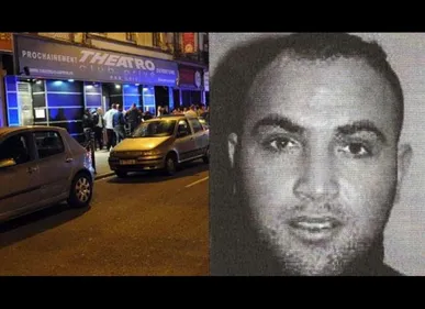 Procès du Theatro : Faïçal Mokhtari condamné à la réclusion...