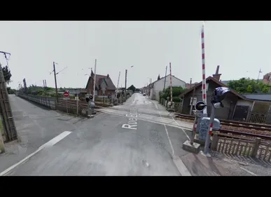 Billy-Montigny (62) : un homme percuté par un train après s'être...