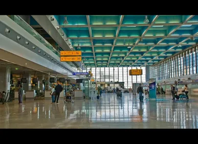 Beauvais : un exercice d'attentat à l'aéroport a été effectué