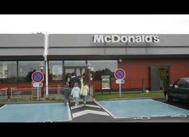 Tourcoing : le fast food MCdonald's victime d'un braquage