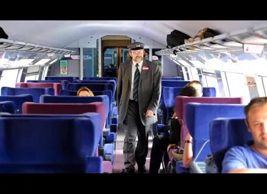 La SNCF recrute 500 personnes dans la région