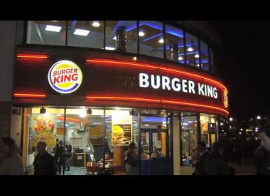 Un burger King va débarquer à Arras !