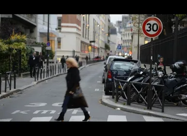 Un nouveau radar piétons bientôt installé à Calais