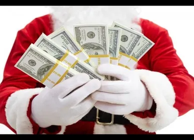 La prime de Noël sera versée cette semaine