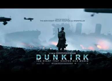 La bande-annonce de Dunkirk est en ligne !