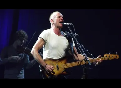 North Summer Festival : Sting et Ibrahim Maalouf, nouvelles têtes...