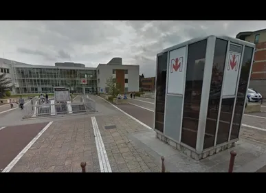 Tourcoing : la station de métro Sébastopol pourrait changer de nom