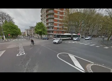 Colis suspect à Lille : le secteur de la Citadelle coupé à la...