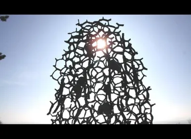 Vol de la sculpture de Craonne : les voleurs condamnés à de la prison