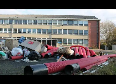 Fourmies : L’École de la 2e chance ouvrira en 2017