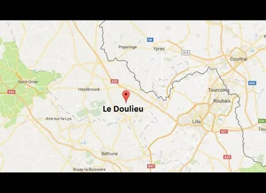 Le Doulieu (59) : une voiture prend la fuite après avoir renversé...