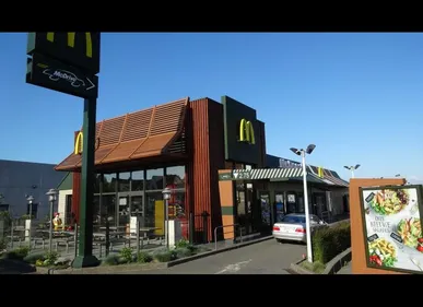 Amiens : ouverture du cinquième McDonald's de la ville ce mardi