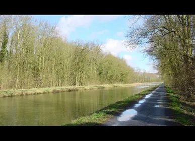 Un coffre-fort retrouvé dans le canal de Saint-Quentin