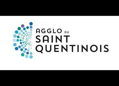 Saint-Quentinois : la nouvelle Agglomération a son logo