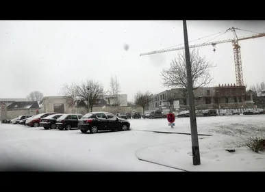 Picardie : 2000 foyers privés d'électricité depuis ce week-end