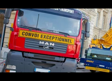 Cambrai :  évitez les boulevards sud ce matin !