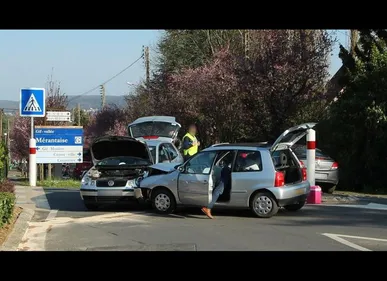 Picardie : de plus en plus de morts sur les routes en 2016