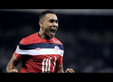 LOSC : Dimitri Payet au Stade Pierre-Mauroy ce samedi
