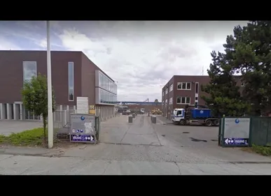 Halluin (59) : forte détonation hier après-midi