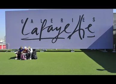 Coquelles : les galeries Lafayette débarquent au Channel Outlet...
