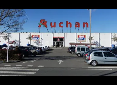 Saint-Martin-Boulogne (62): Un employé d’Auchan victime d’un arrêt...