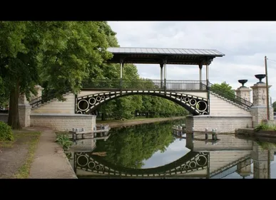 La mairie de Lille veut développer les loisirs à la Citadelle