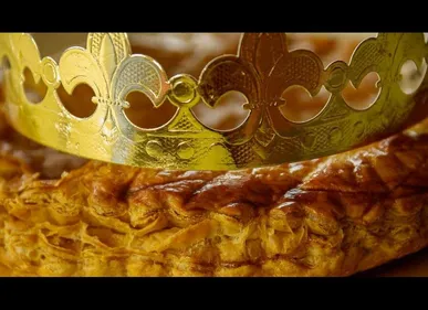 Marle (02) : faites un don en achetant une galette des rois !
