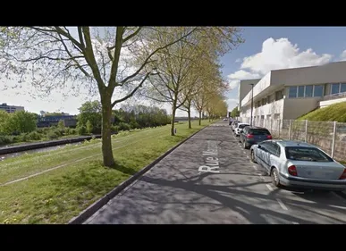 Valenciennes : le corps d'un homme repêché dans l'Escaut