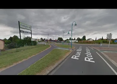 Douai : une piétonne dans un état grave après avoir été renversée...