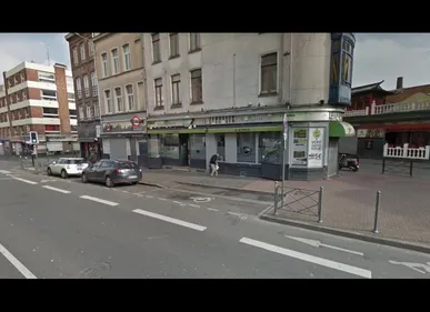 Lille : fermeture provisoire de deux bars de nuit pour manque de...