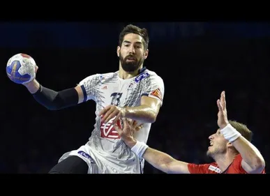 Mondial de hand : les Experts joueront au stade Pierre-Mauroy samedi !