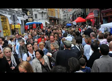La région des hauts de France franchit la barre des six millions...