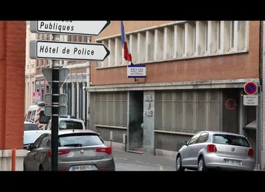 Dunkerque : un couple en garde à vue après l'agression d'un étudiant