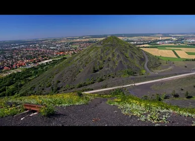 La chaîne des terrils classée parmi les plus grands paysages de France