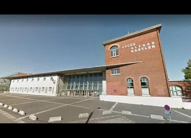 Denain : nouvelle grève au lycée Kastler ce jeudi