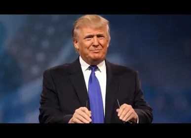 Donald Trump devient aujourd'hui le 45e président des Etats-Unis